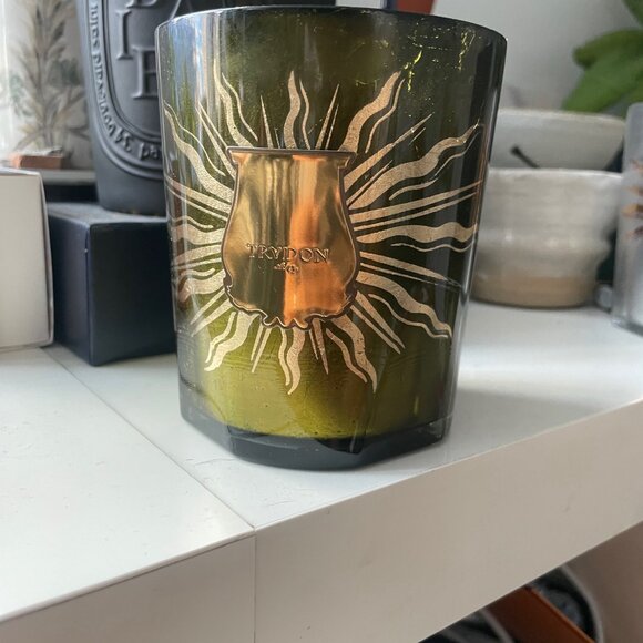 Cire Trudon Gabriel Candle (New in Box) - Picture 5 of 5